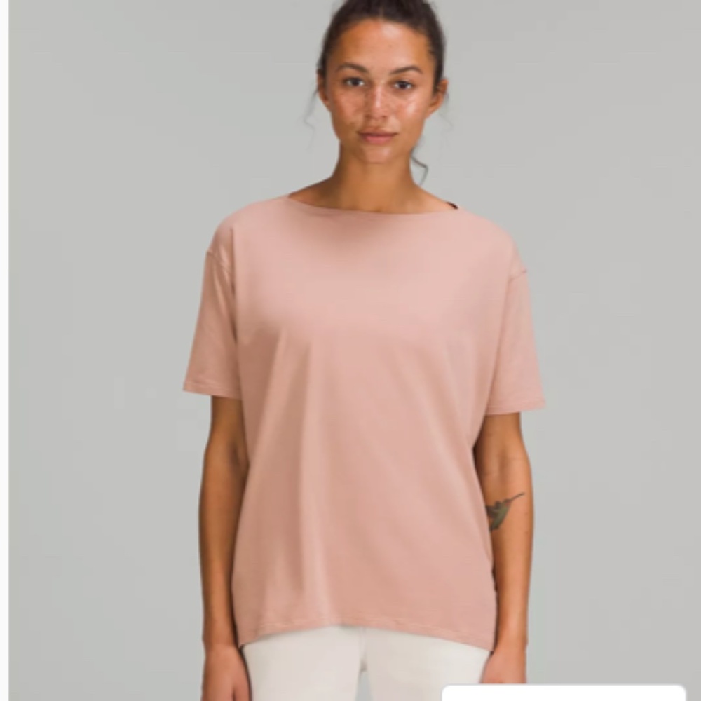 lululemon shirt